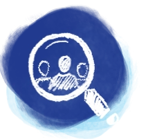 Icon Über uns